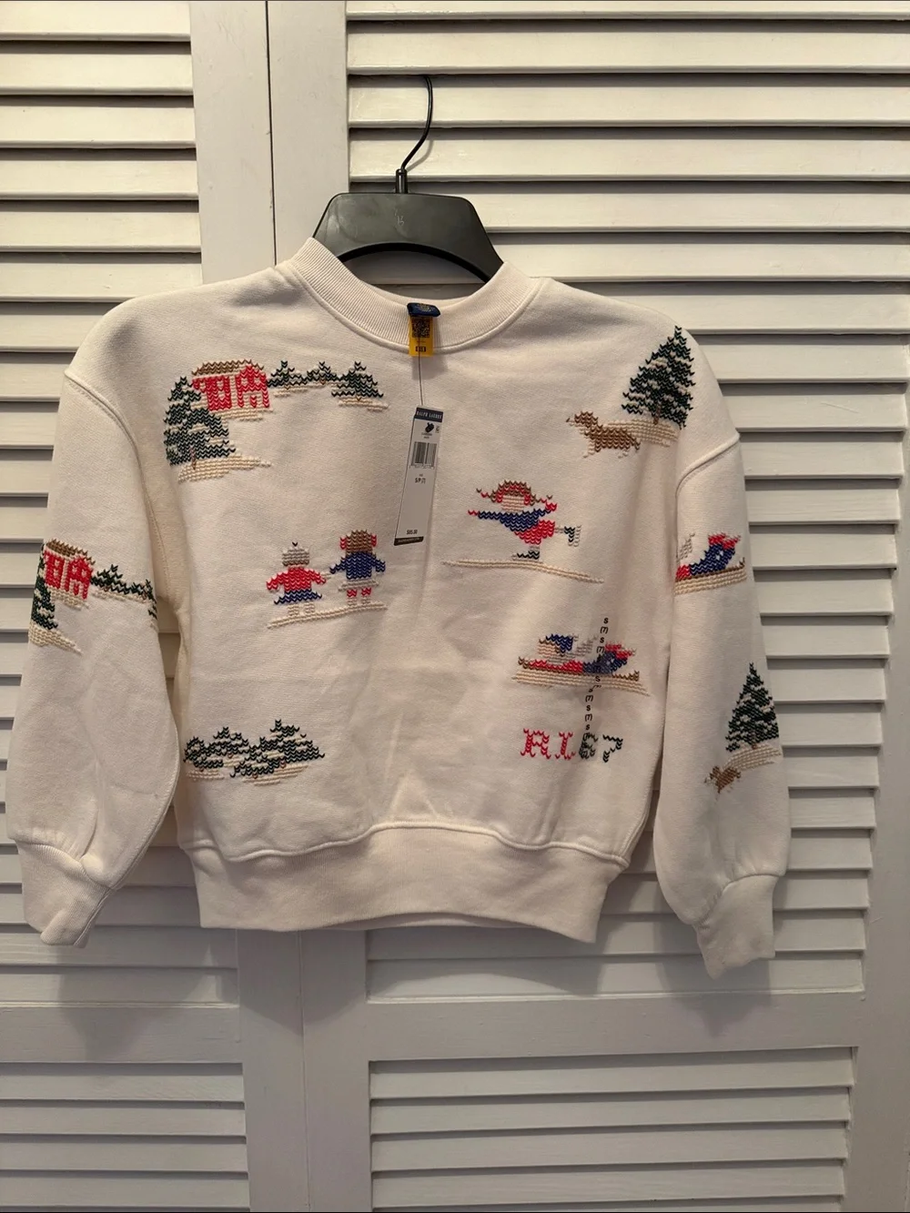 Ralph Lauren nwt kids